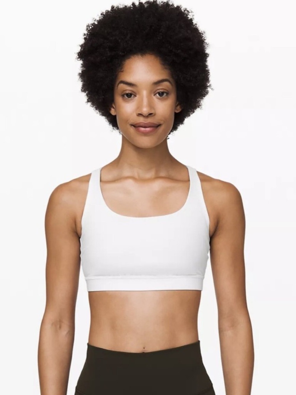 NWT lululemon Energy Bra | Size 12